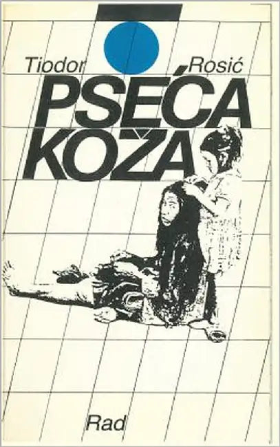 Pseca Koza by Rosic, Tiodor
