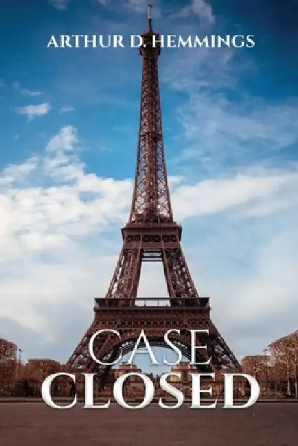 Case Closed by Arthur D. Hemmings