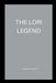 The Lori Legend by Oheta Sophia