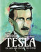 Nikola Tesla by Daniele Meucci