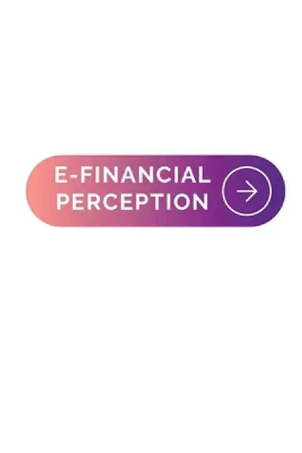 E-Financial Perception by Peter Louis
