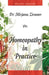Homeopathy in Practice by Mirjana Zivanov