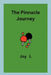 The Pinnacle Journey by Joy L