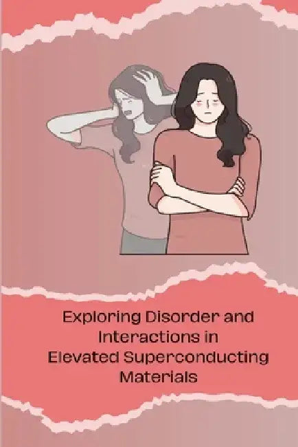 Exploring Disorder and Interactions in Elevated Superconducting Materials by Miles Jake