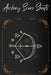 Archery Score Sheets Book: Score Cards for Archery Competitions, Tournaments, Recording Rounds and Notes for Experts and Beginners - Score Book by Millie Zoes