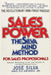 Sales Power: The Silva Mind Method for Sales Professionals: The Silva Mind Method for Sales Professionals by Jose Silva