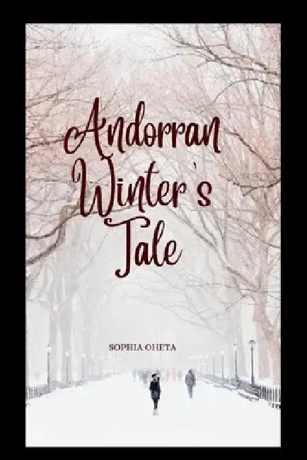 Andorran Winter's Tale by Oheta Sophia
