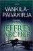 Vankilapäiväkirja - Taivas - Osa III by Archer, Jeffrey
