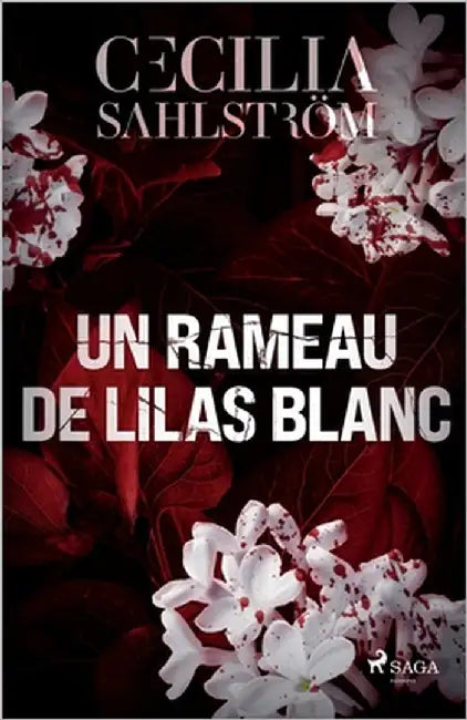 Un rameau de lilas blanc by Sahlström, Cecilia