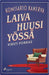 Laiva huusi yössä by Porras, Kirsti