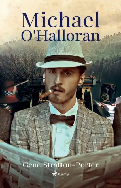 Michael Ohalloran