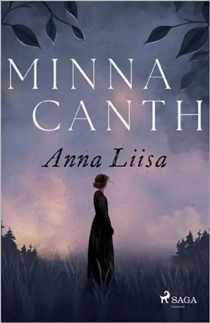 Anna Liisa by Canth, Minna