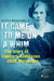 It Came to Me on a Whim - The Story of Ingeborg Andersson, Child Murderess by Maria Bouroncle