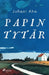 Papin tytär by Juhani Aho