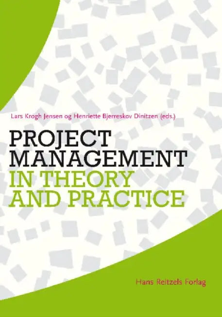 Project Management in Theory and Practice by Henriette Bjerreskov Dinitzen