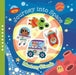 Journey Into Space (Meet My Friends Junior) by Louise Buckens