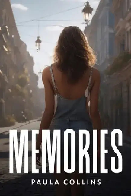 Memories by Paula Collins