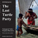 The last turtle party: Endangered Native People in Micronesia - Black and white edition. by Peter Bang