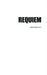 Requiem by Jakob Brønnum
