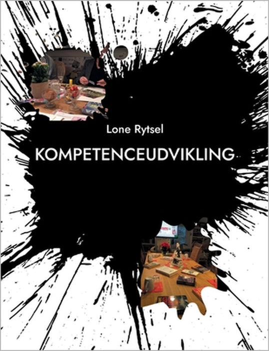 Kompetenceudvikling: Mental og fysisk genopretning i Folkeoplysningen by Lone Rytsel