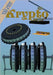 Krypto by Munck, Anders