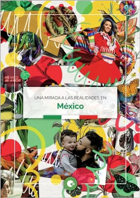 Una mirada a las realidades en México by Min Krop, Mi Cuerpo