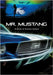 Mr. Mustang by Dollard, Annette