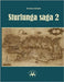 Sturlunga saga 2 by Kålund, Kristian