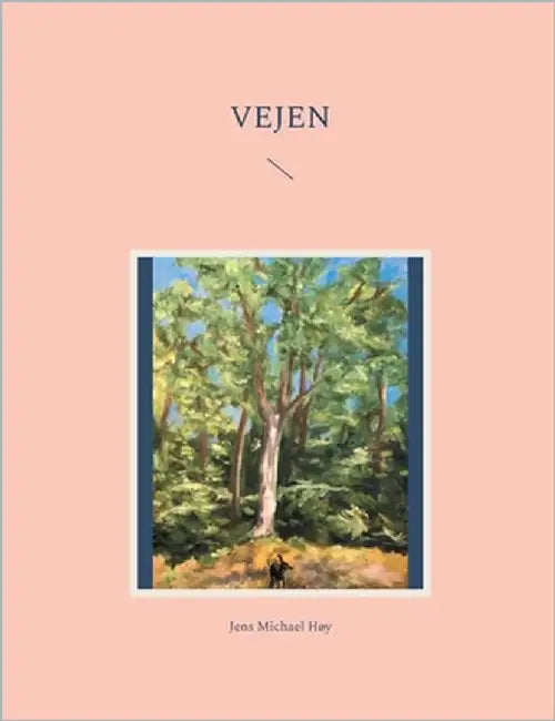 Vejen: Biografi by Høy, Jens Michael