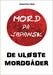 Mord på japansk: De uløste mordgåder by Friis, Yonatan