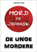 Mord på japansk: De unge mordere by Friis, Yonatan