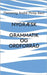 NygrÆsk: Grammatik og ordforråd by Ravn, Flemming André Philip