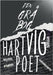 Den grå bog by Poet, Hartvig