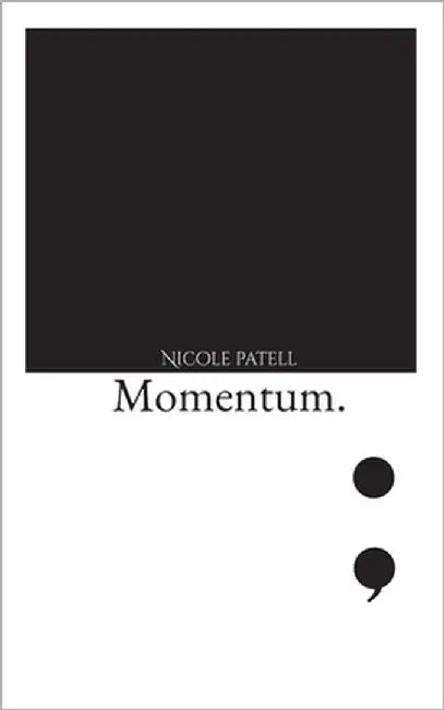 Momentum by Patell, Nicole