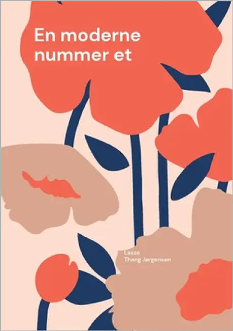 En moderne nummer et by Thang Jørgensen, Lasse