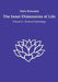 The Inner Dimensions of Life: Volume 2 - Esoteric Psychology by Niels Brønsted