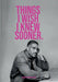 Things I wish I knew sooner by Dennis Schjødt Hansen