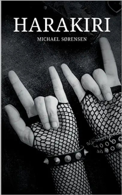 Harakiri by Sørensen, Michael