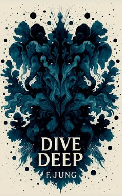 Dive Deep by F. Jung, Wangthang Publishing