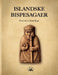 Islandske bispesagaer by Knut Rage, Heimskringla Reprint