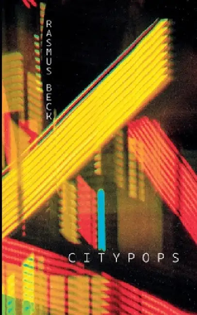 Citypops by Rasmus Beck