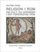 Religion i Rom - Om kult og ofringer i det førkristne Rom: Latinske tekster, oversættelser samt gloser - Bind 2 by Jensen, Jens Peter
