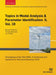 Topics in Modal Analysis & Parameter Identification II, Proceedings of the 43rd Imac, a Conference and Exposition on Structural Dynamics 2025 by Dilworth Brandon