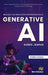 Generative AI: Research and Innovation for Professionals by Sudha Jamthe