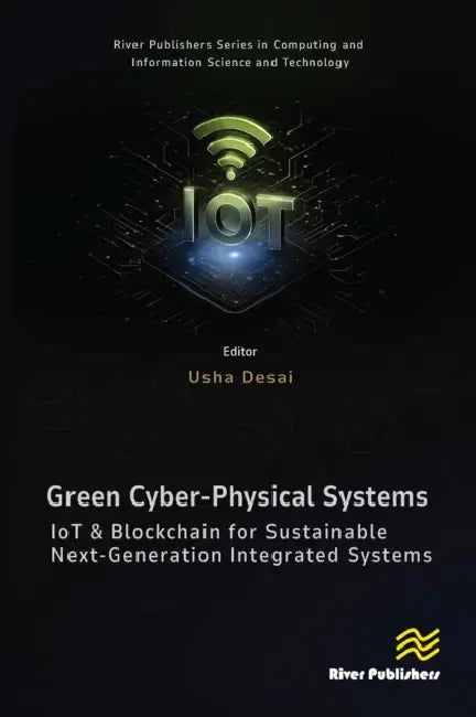 Green Cyber-physical Systems by Usha Desai