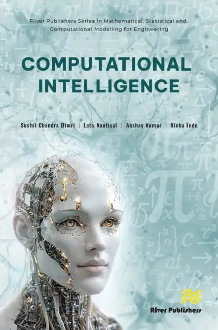 Computational Intelligence by Sushil Chandra Dimri