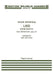 Lied (Ohne Worte) from Serenade Op. 24: Violin and Piano by Arnold Schoenberg, Randa Kirshbaum