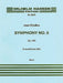 Symphony No. 6 Op. 104 by Jean Sibelius