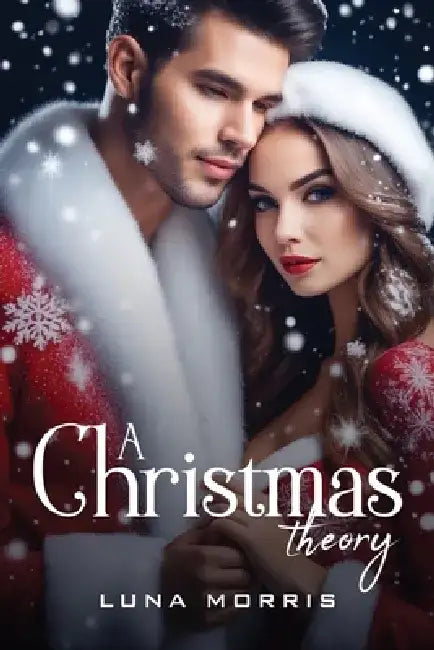 A Christmas Theory by Luna Morris