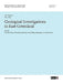 Geological Investigations In East Greenland, Part III - The Petrology of the Skaergaard Intrusion, Kangerdlusgssuaq, East Greenland by L. R. Wage, W. a. Deer